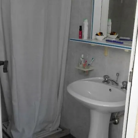 Casa Vacanza Salento Ferienhaus Torre Colimena