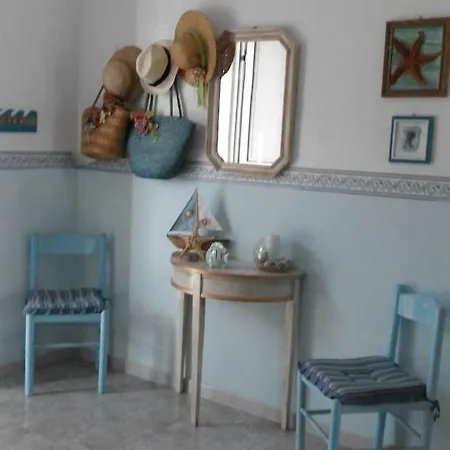 Prázdninový dům Casa Vacanza Salento Torre Colimena