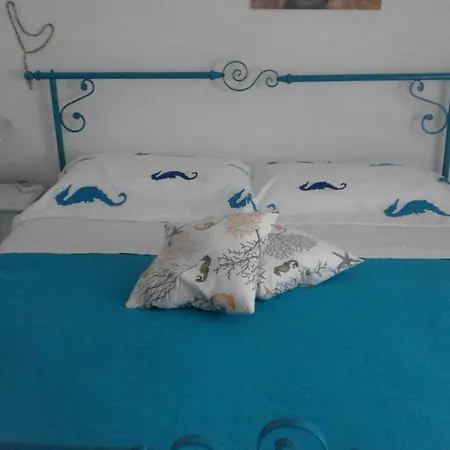 Prázdninový dům Casa Vacanza Salento Torre Colimena